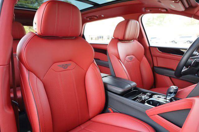 2023 Bentley Bentayga Extended Wheelbase