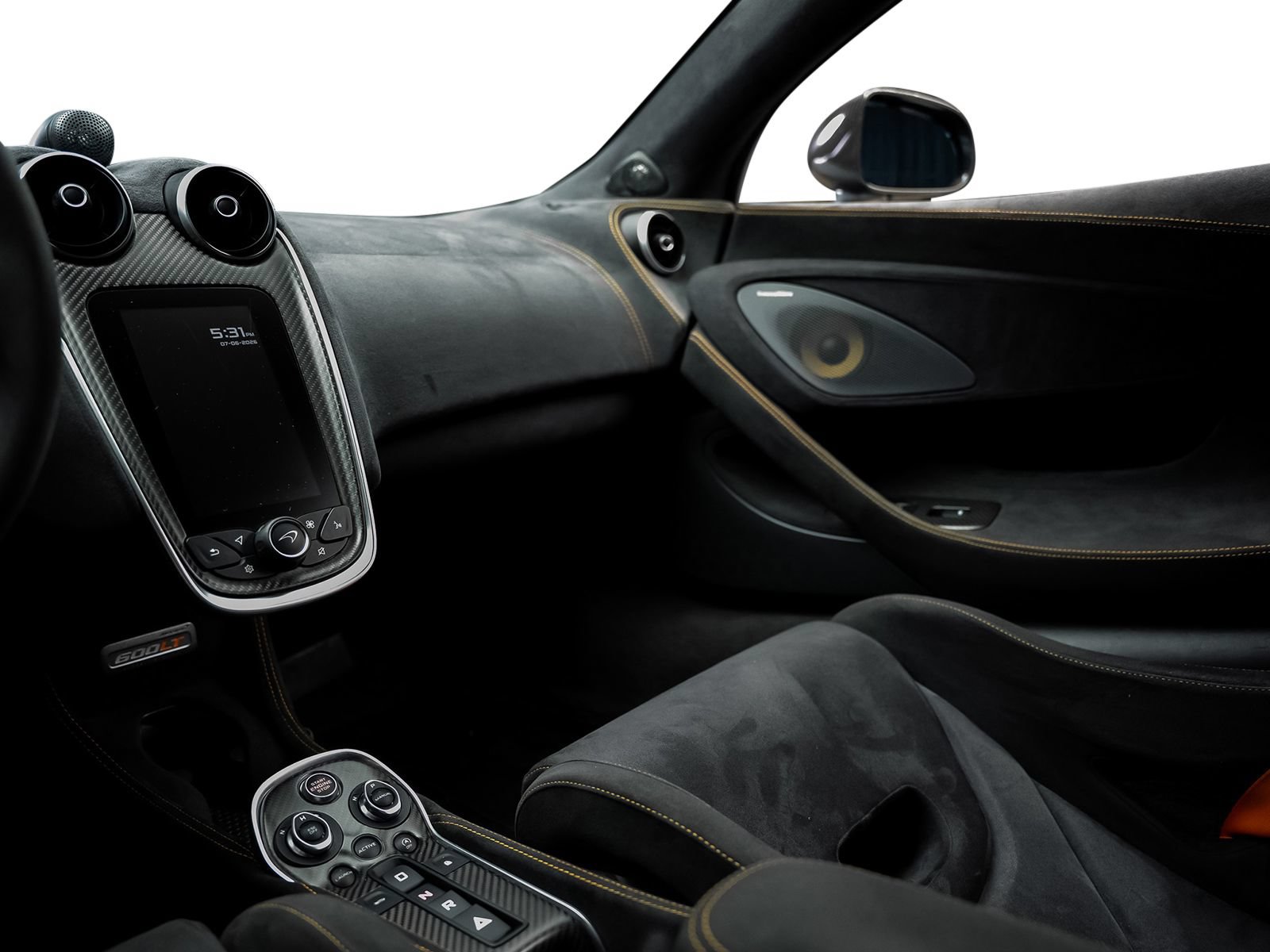 Used 2019 McLaren 600LT photo 40