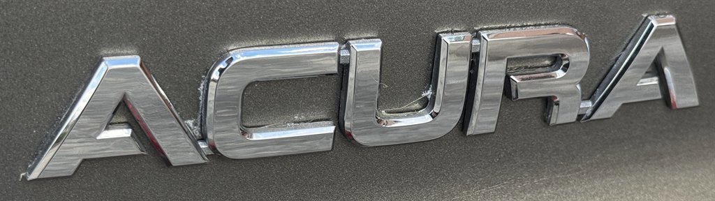 2004 Acura RSX Type-S