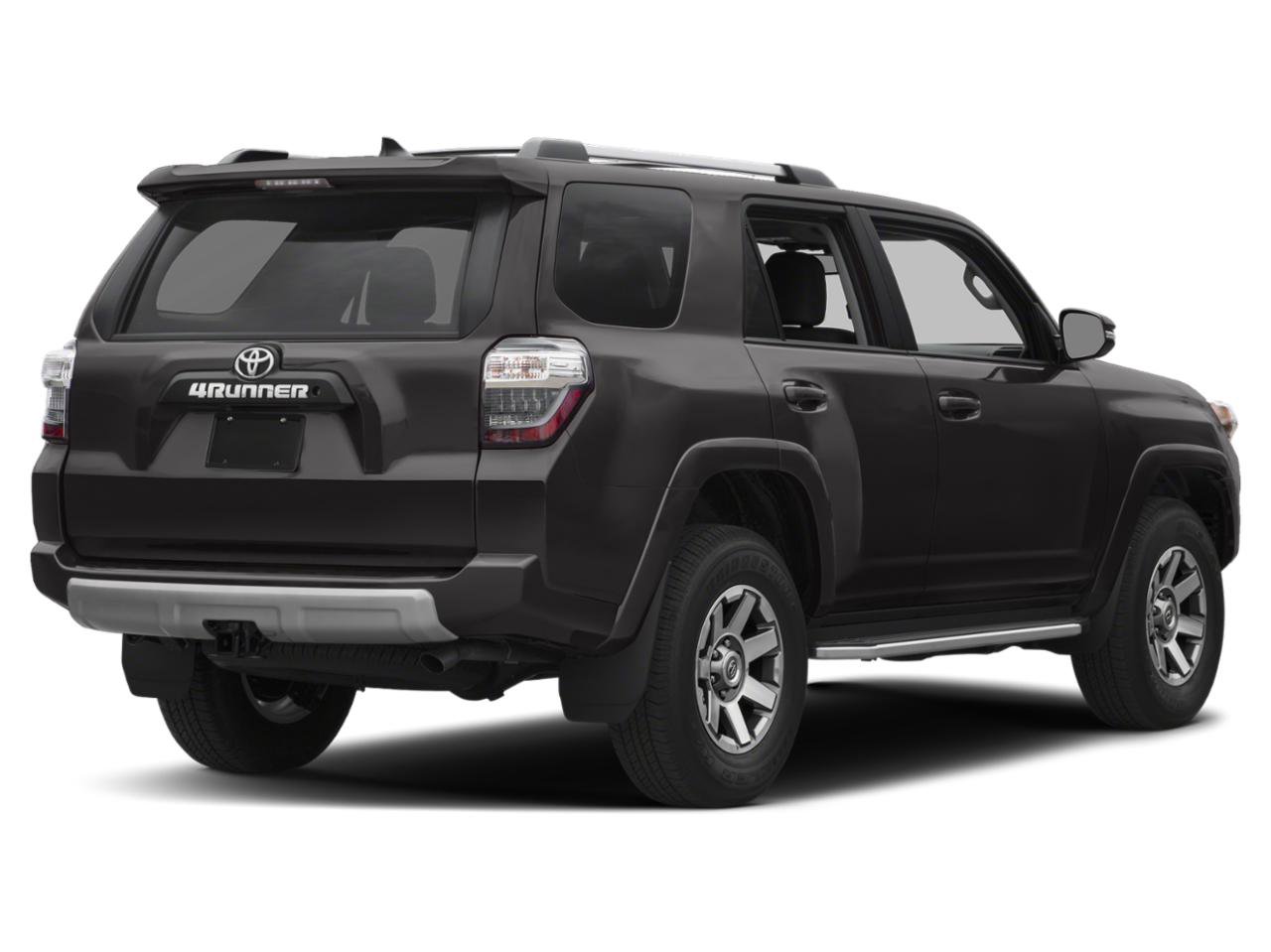 2019 Toyota 4Runner TRD Off-Road