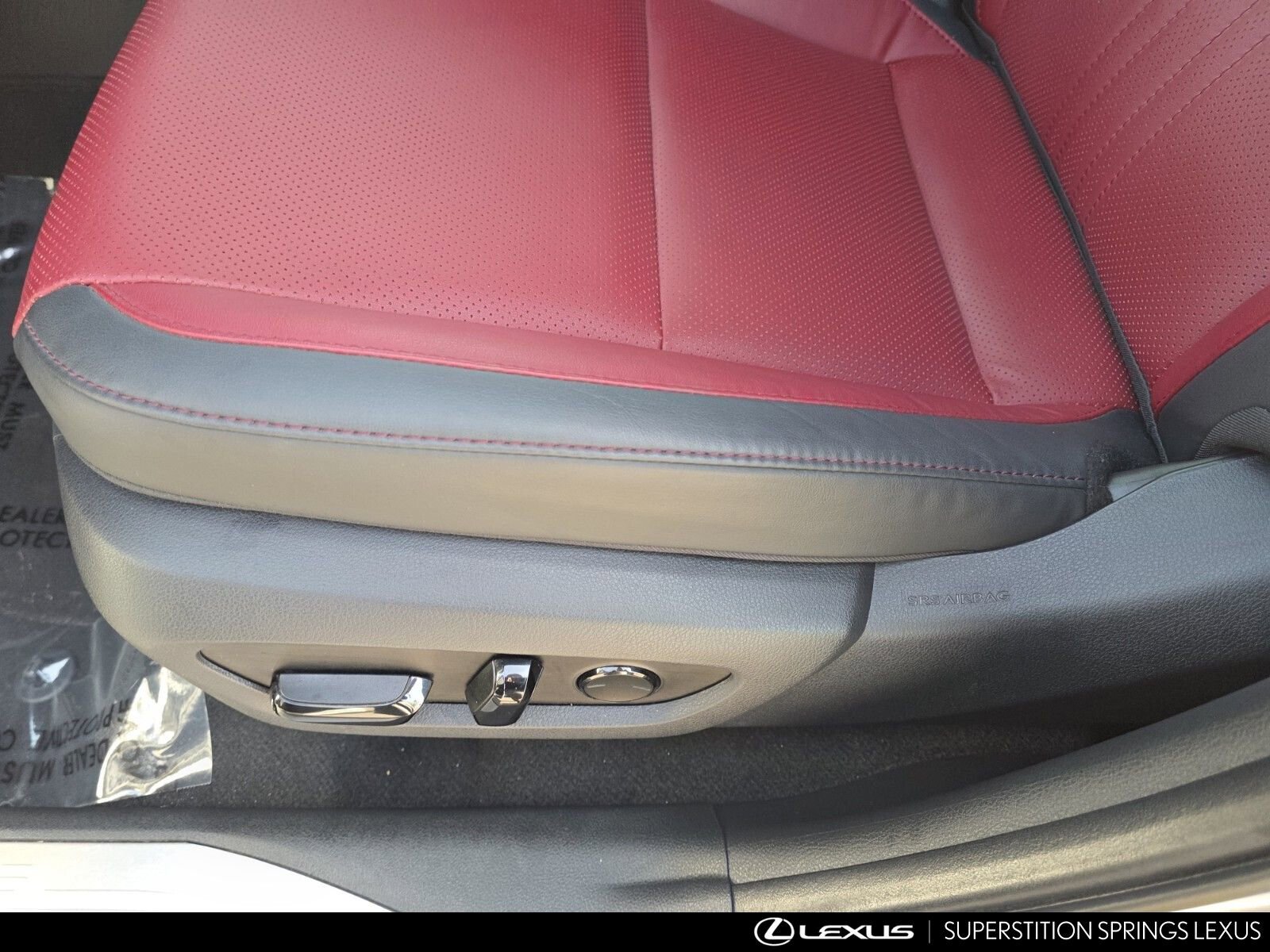 2024 Lexus NX 350 AWD