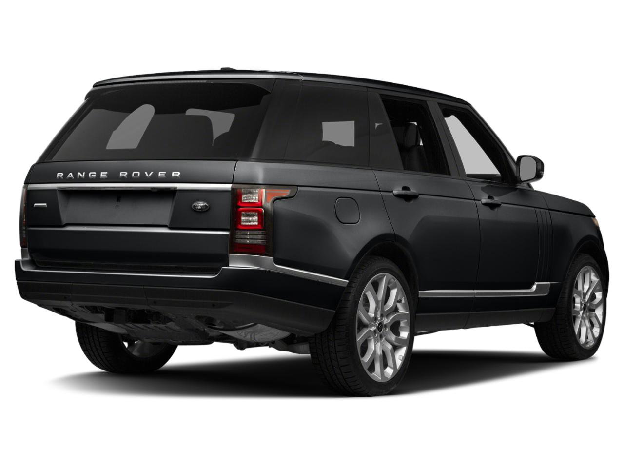 2015 Land Rover Range Rover Autobiography