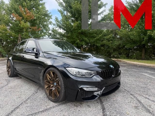 Used 2015 BMW M3