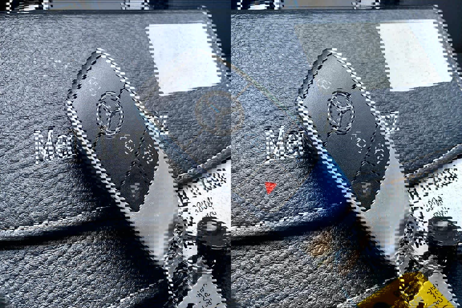 2020 Mercedes-Benz GLC 300