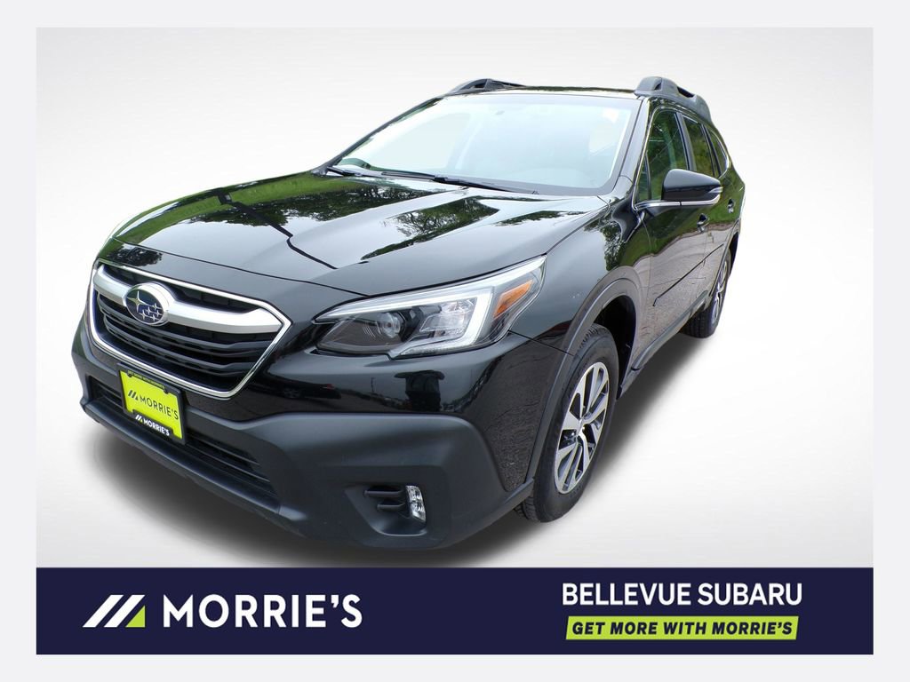 Used 2020 Subaru Outback Premium