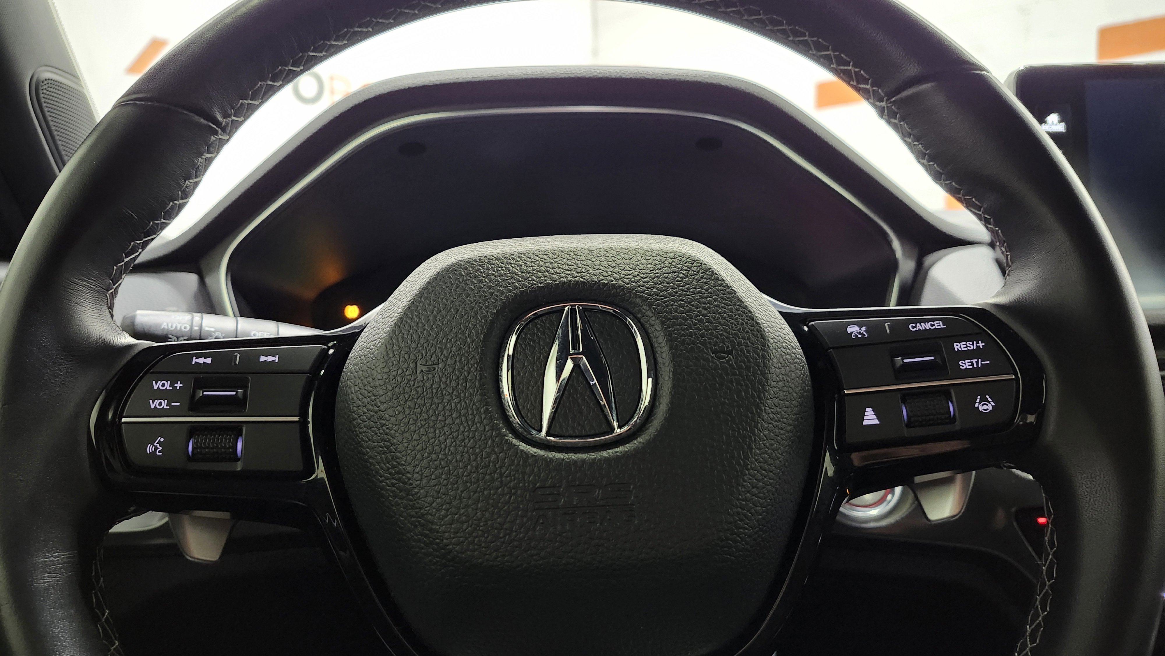 2024 Acura Integra A-Spec