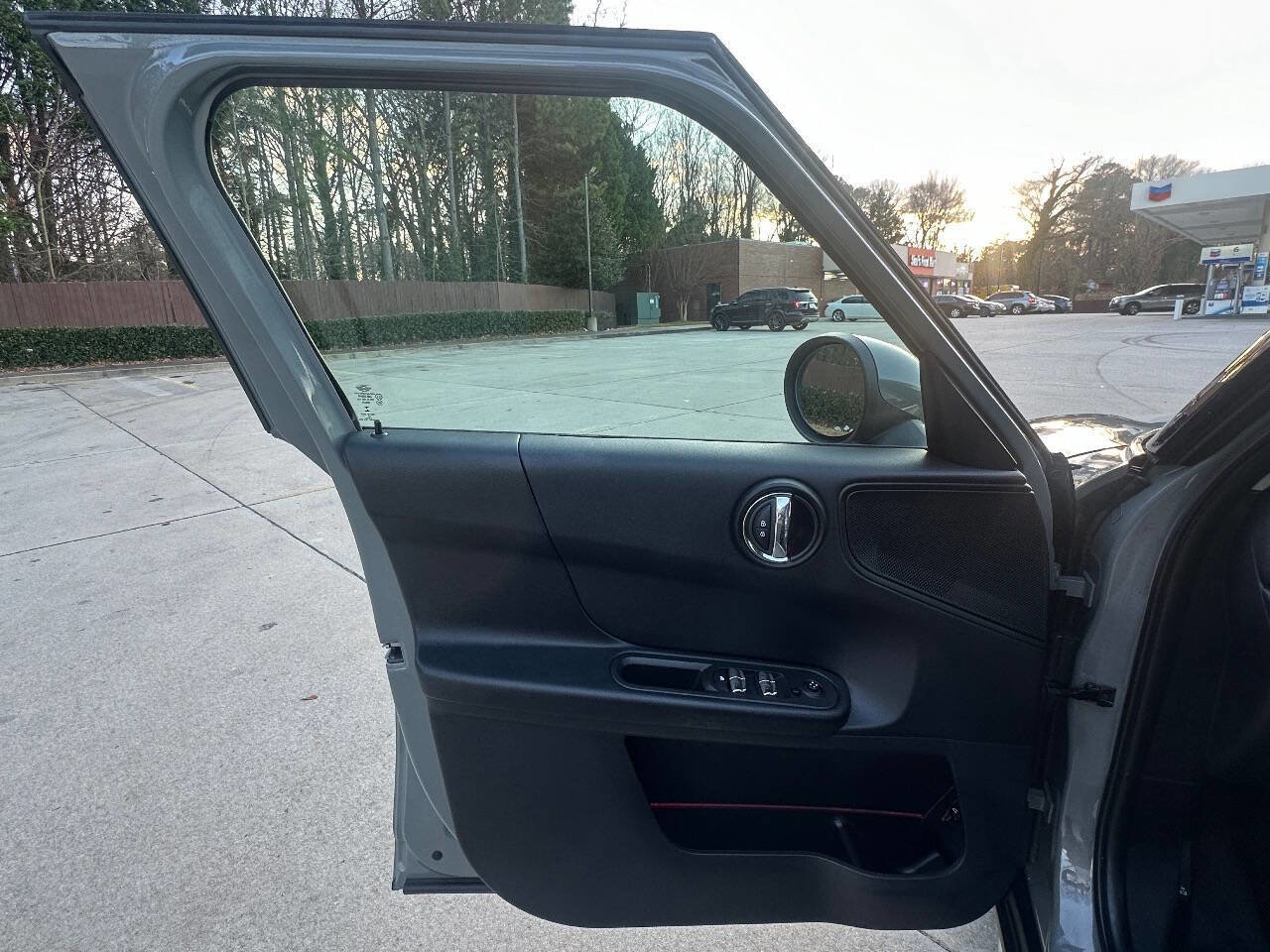 2019 MINI Cooper Countryman Cooper 4dr Crossover