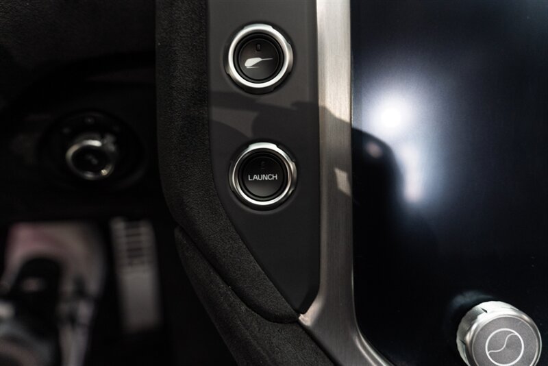 Used 2024 McLaren 750S Spider photo 97