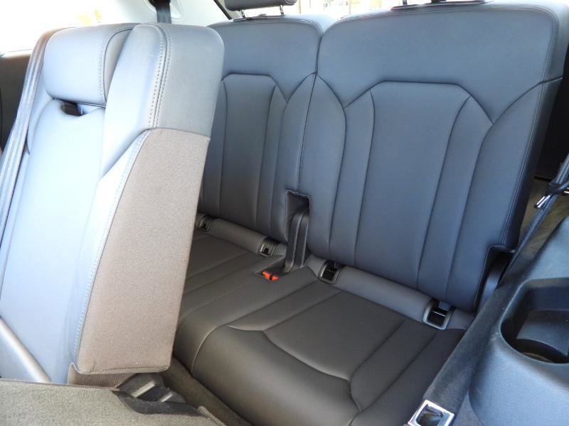 2022 Audi Q7 3.0T Premium Plus