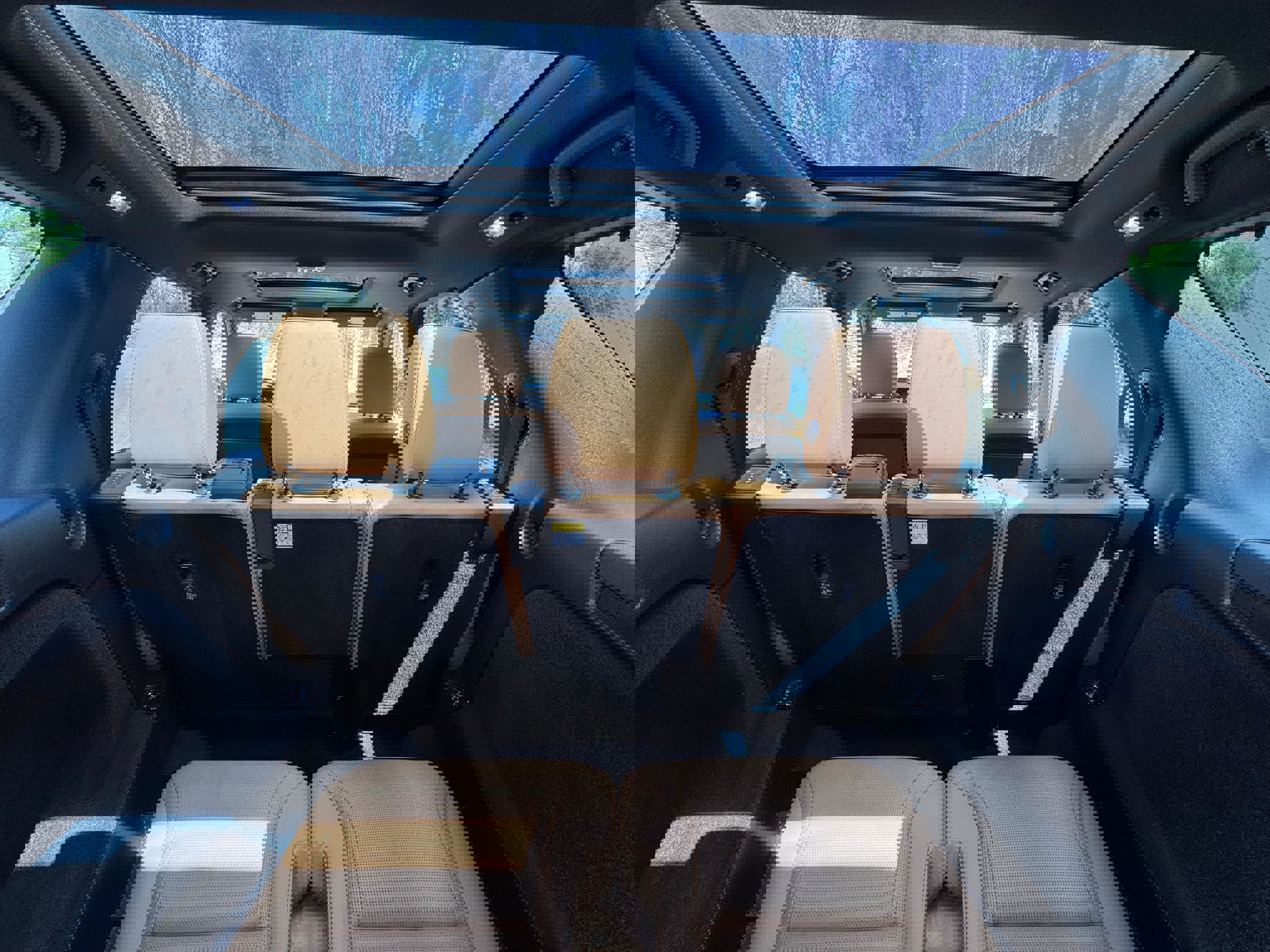 2017 Land Rover Discovery HSE