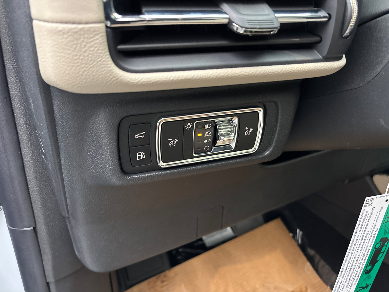 2026 Lincoln Corsair Grand Touring