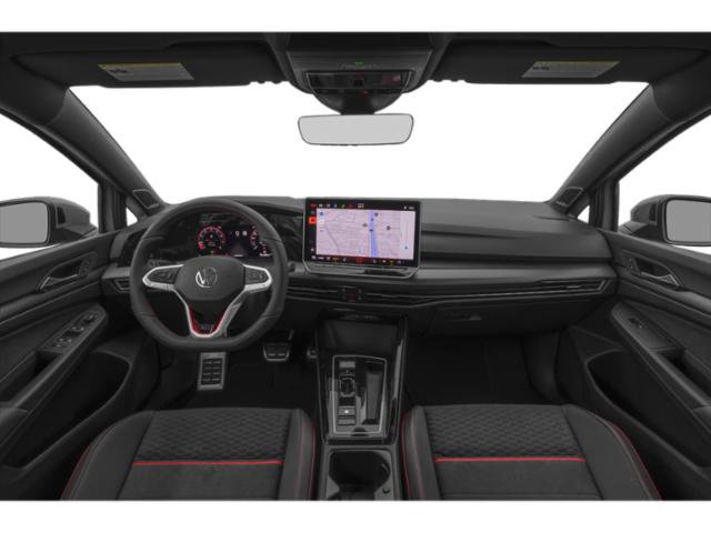 2026 Volkswagen GTI SE