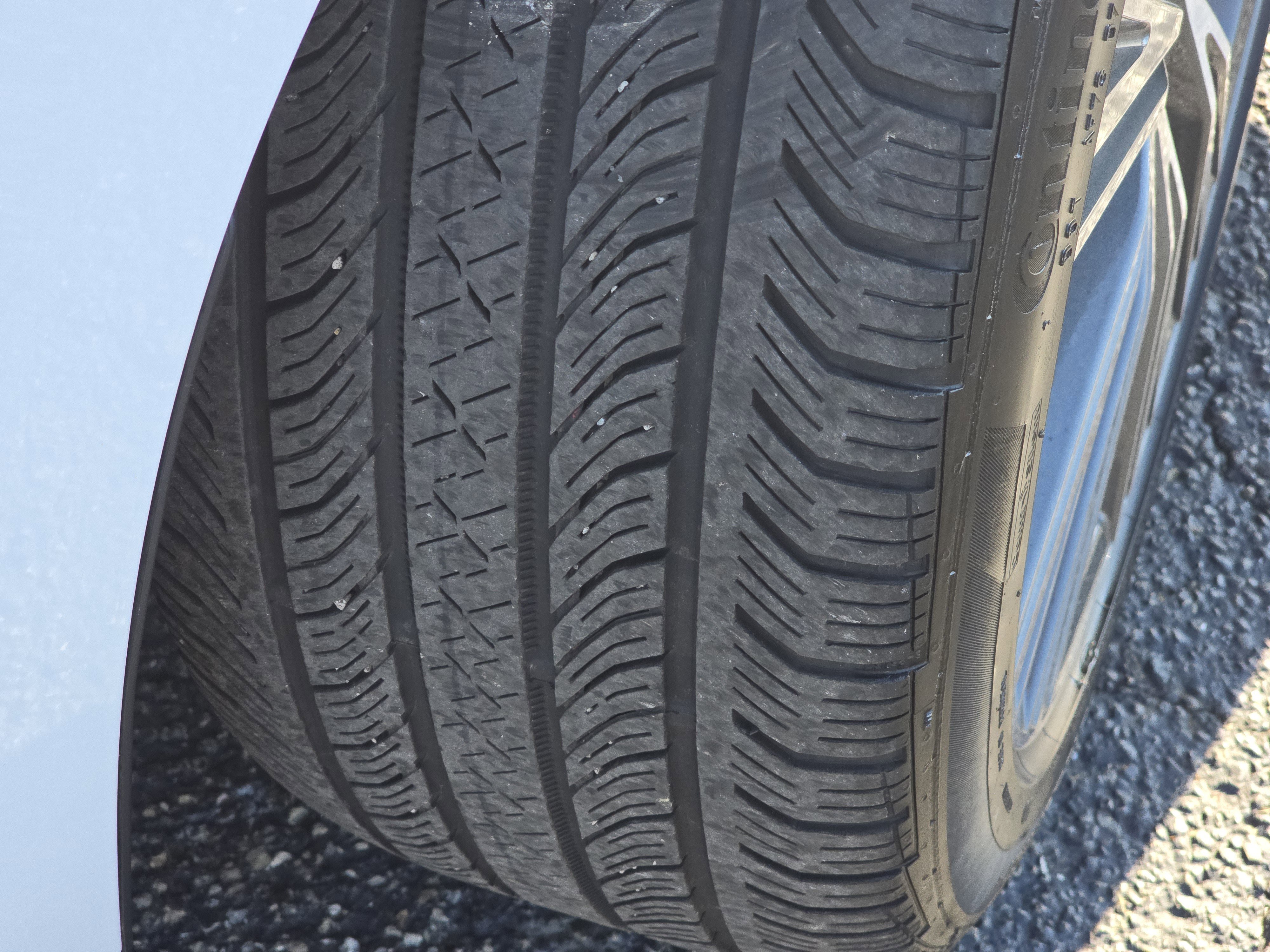 2023 Audi A6 Premium Plus