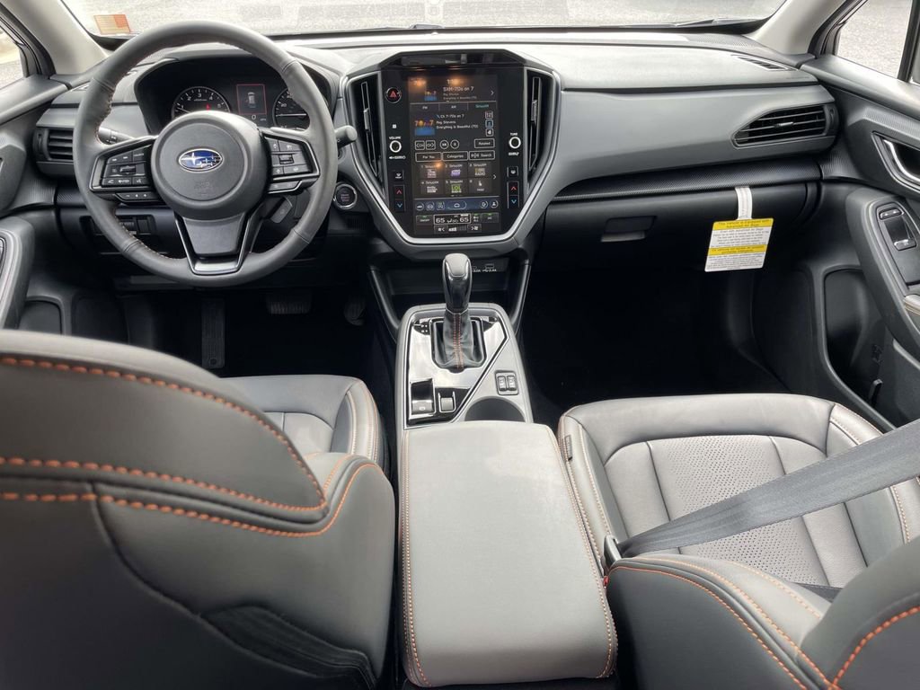 2026 Subaru Crosstrek 2.5i Limited