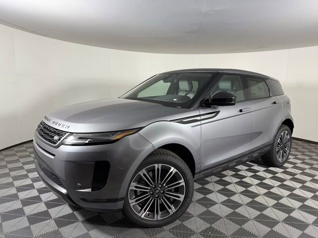 2026 Land Rover Range Rover Evoque S