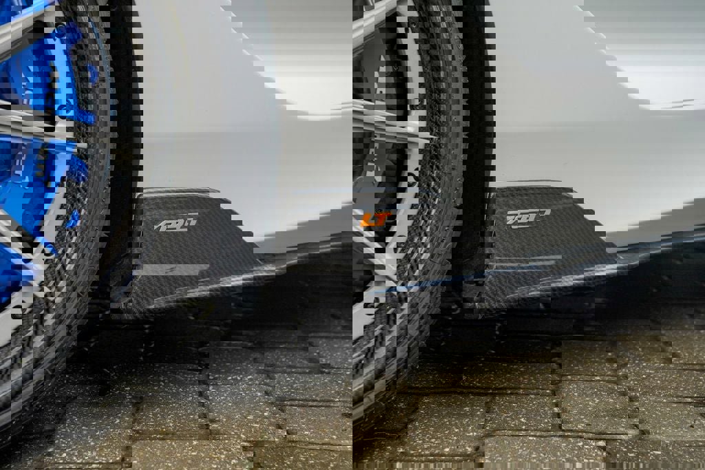 Used 2021 McLaren 765LT Coupe photo 47