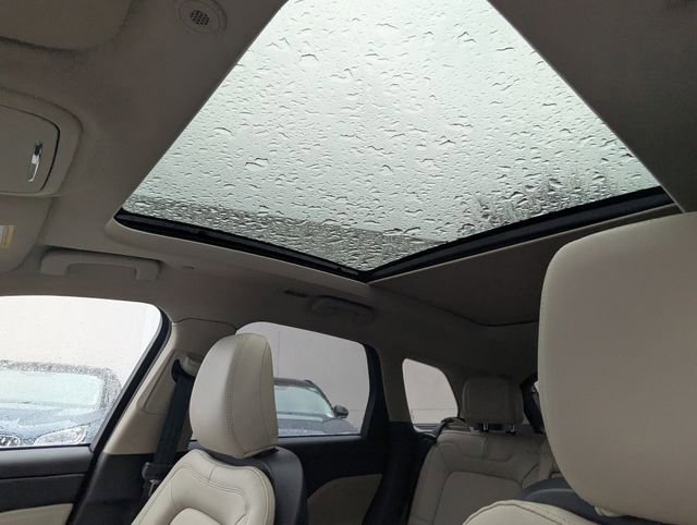 2026 Lincoln Corsair Grand Touring