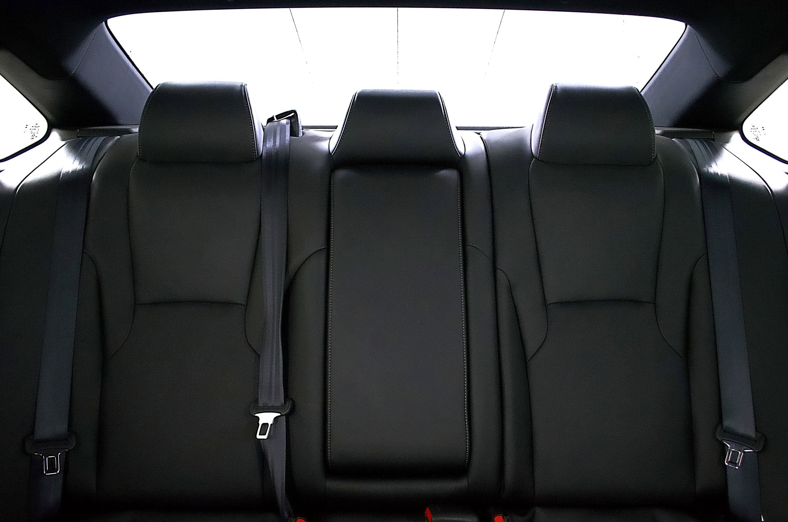 2024 Honda Accord Sport