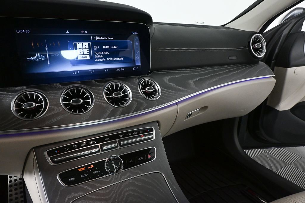 2020 Mercedes-Benz CLS 450