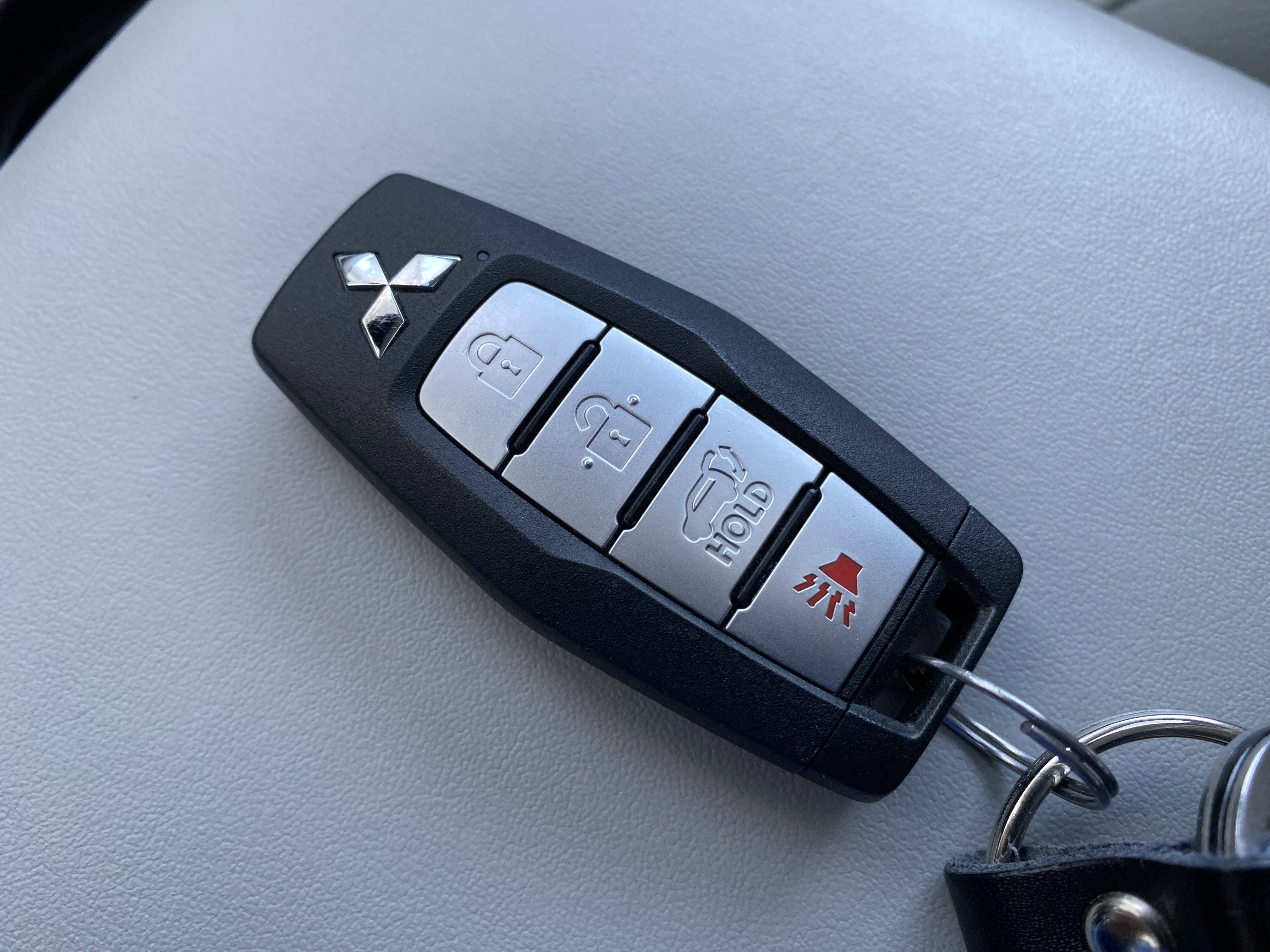 2024 Mitsubishi Outlander 4WD Plug-In Hybrid