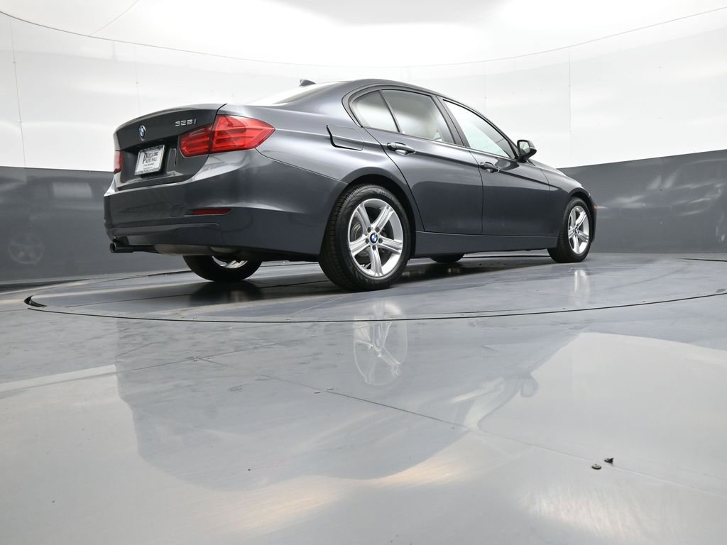 2014 BMW 328i Sedan