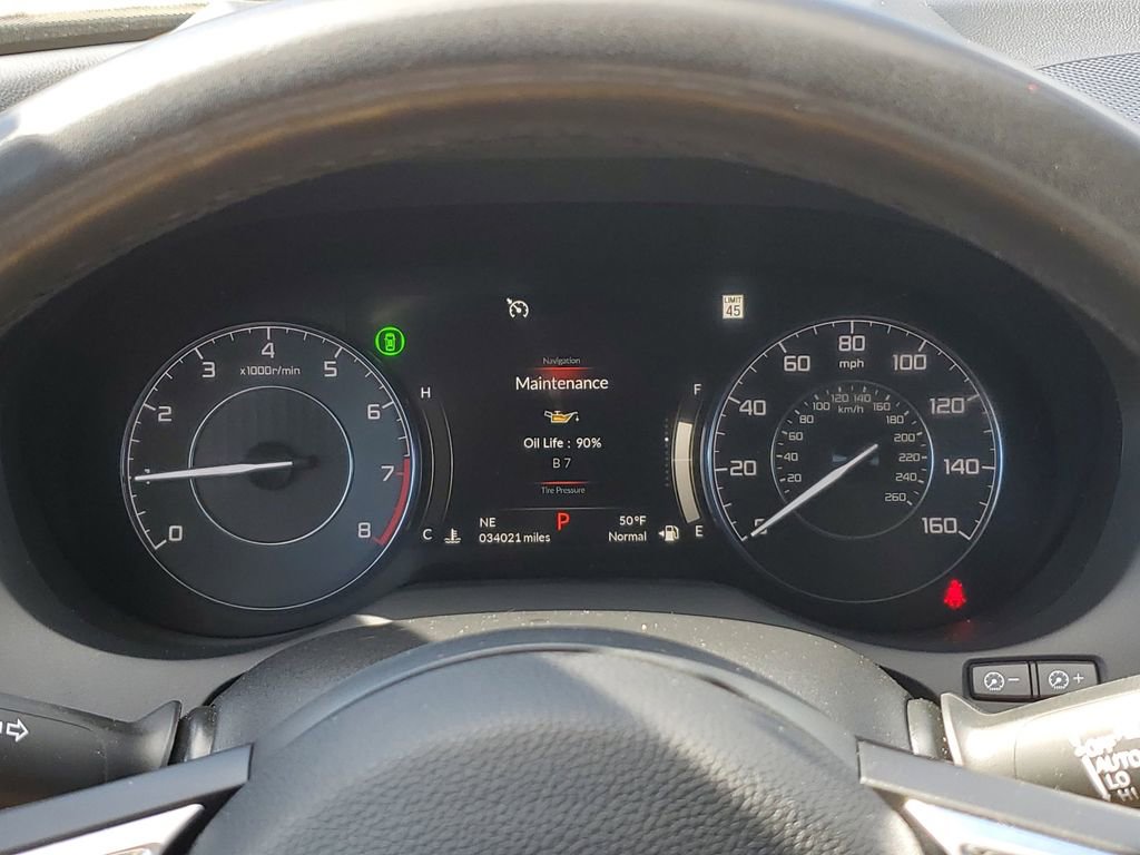 2024 Acura RDX SH-AWD w/ Advance Package