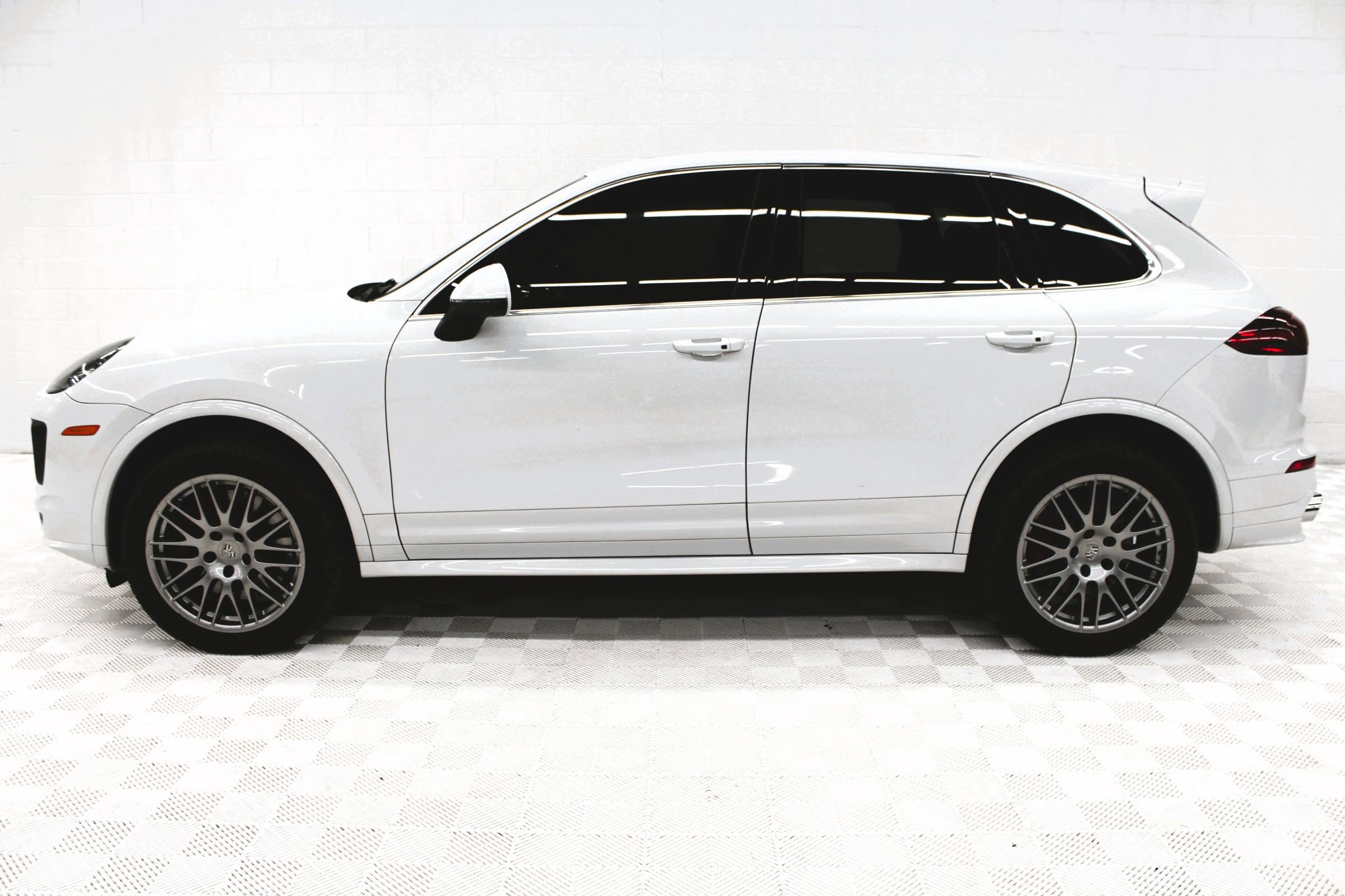 Used 2016 Porsche Cayenne