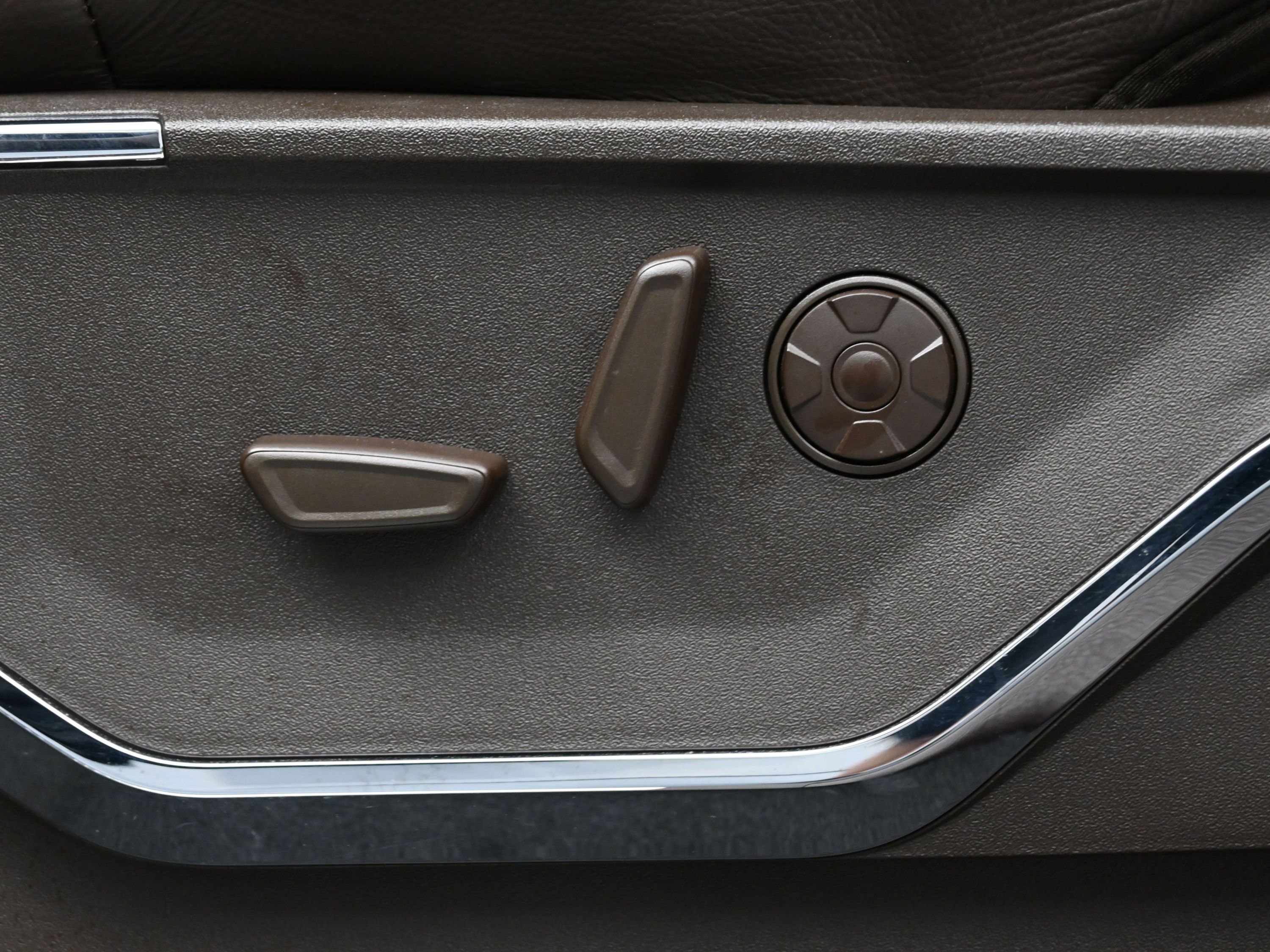 2024 Ford F250 King Ranch