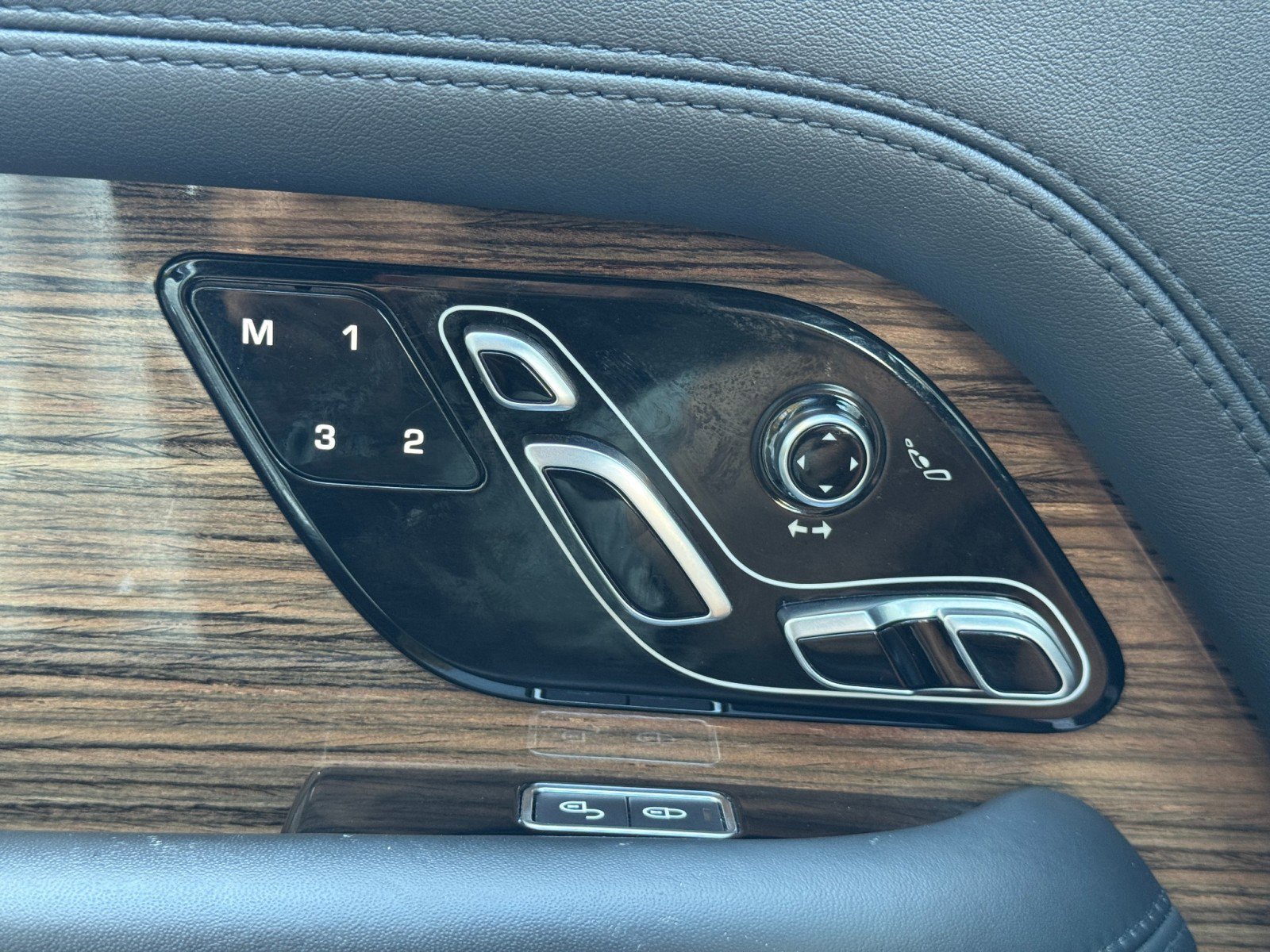 2018 Land Rover Range Rover HSE