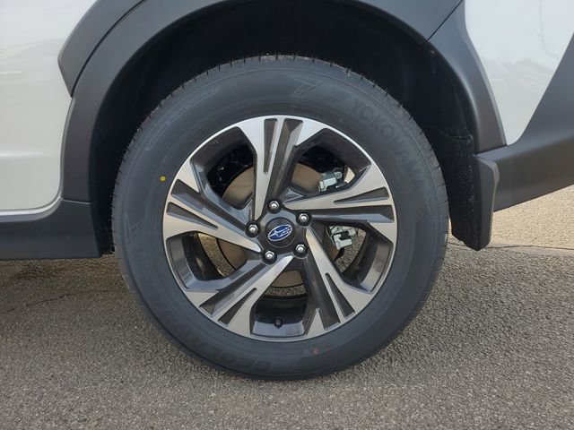 2026 Subaru Crosstrek 2.0i Premium