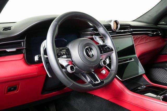 2023 Maserati Grecale Modena
