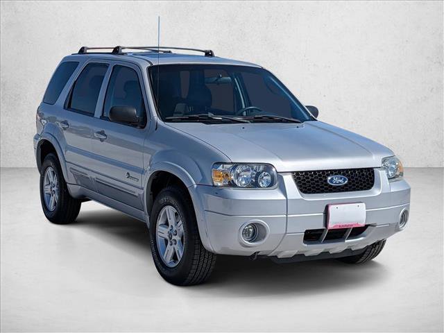 2006 Ford Escape 2WD Hybrid