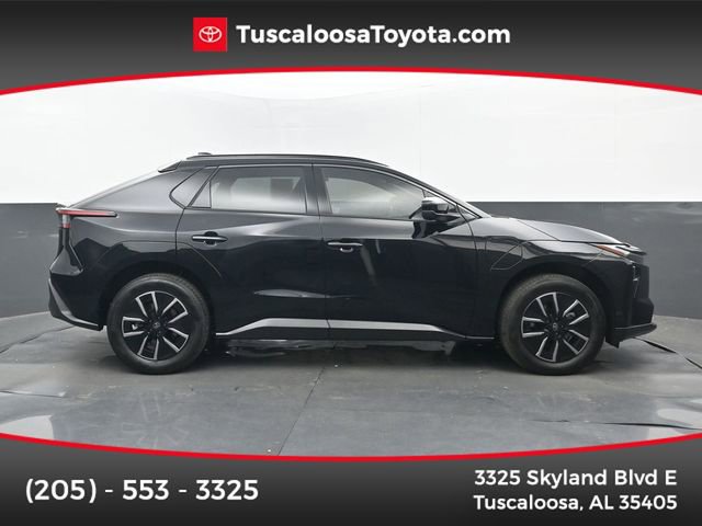 Used 2026 Toyota bZ