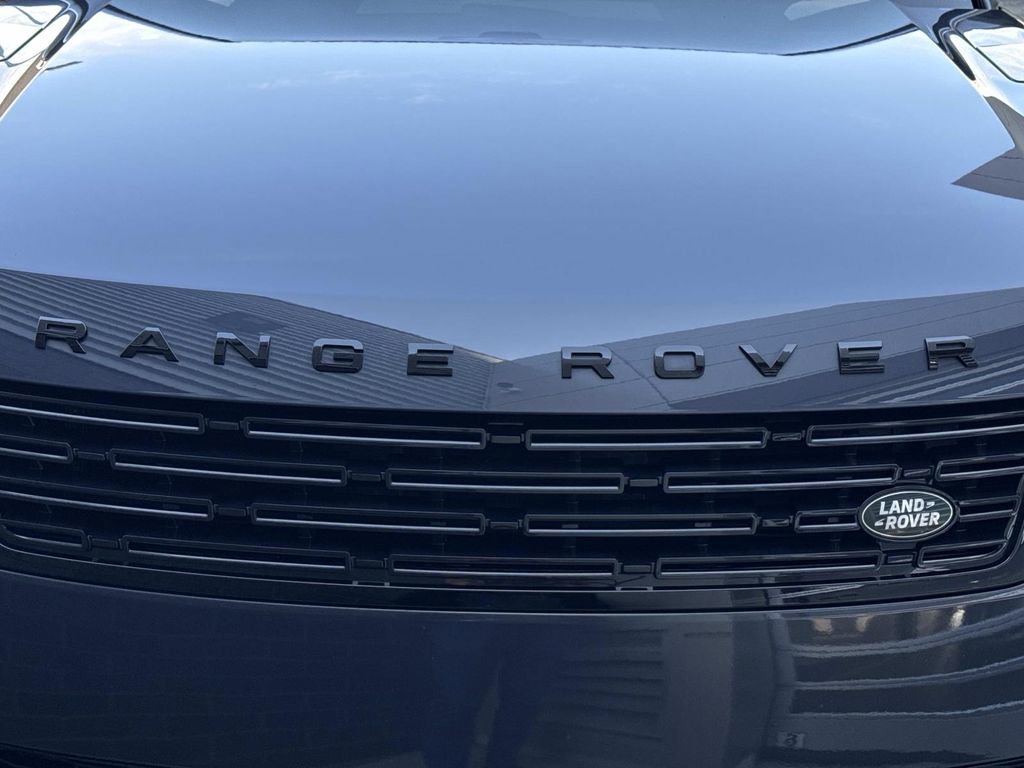 2025 Land Rover Range Rover Sport Dynamic SE