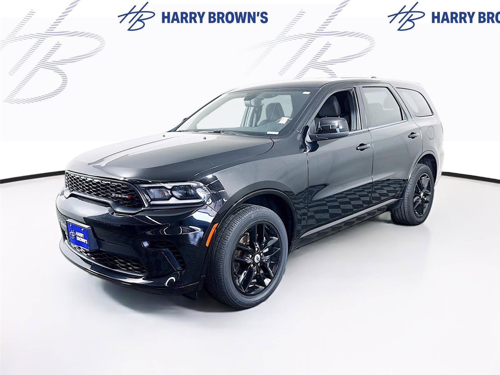 Used 2023 Dodge Durango GT