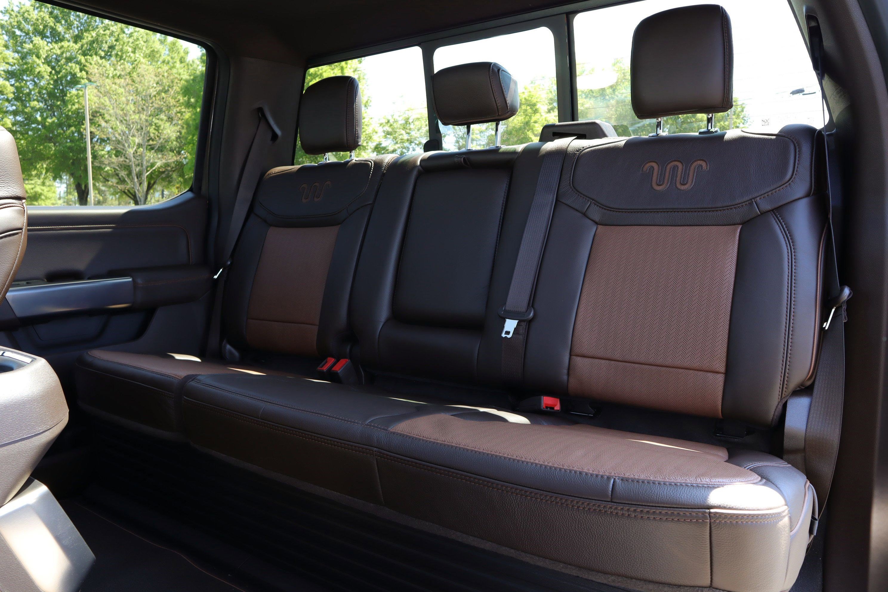 2026 Ford F450 King Ranch