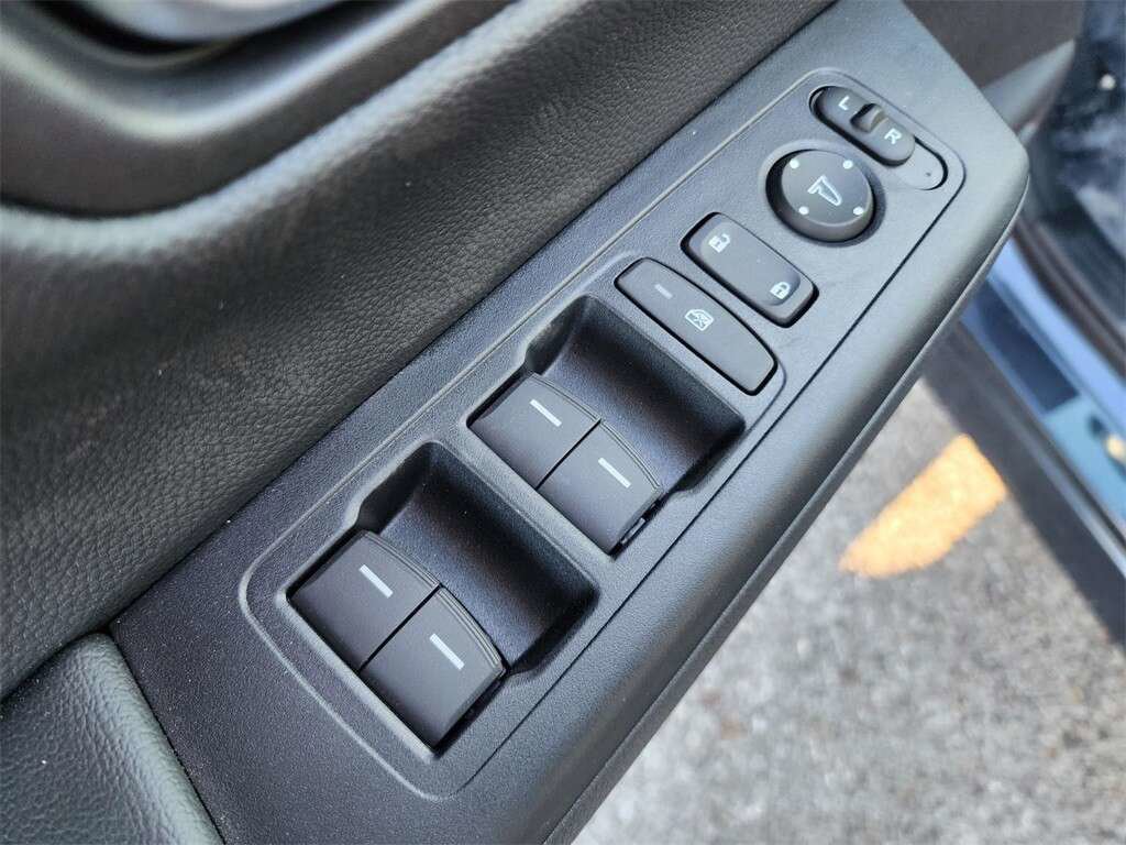 2024 Honda Cr-V Sport-L