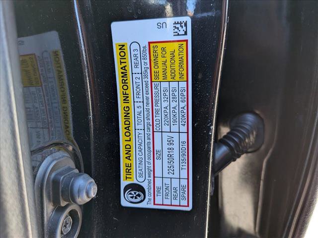 2021 Honda HR-V Sport