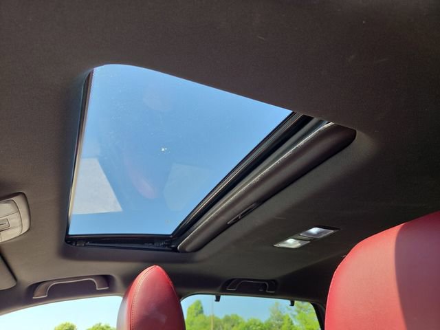 2023 MAZDA Cx-9 Carbon Edition