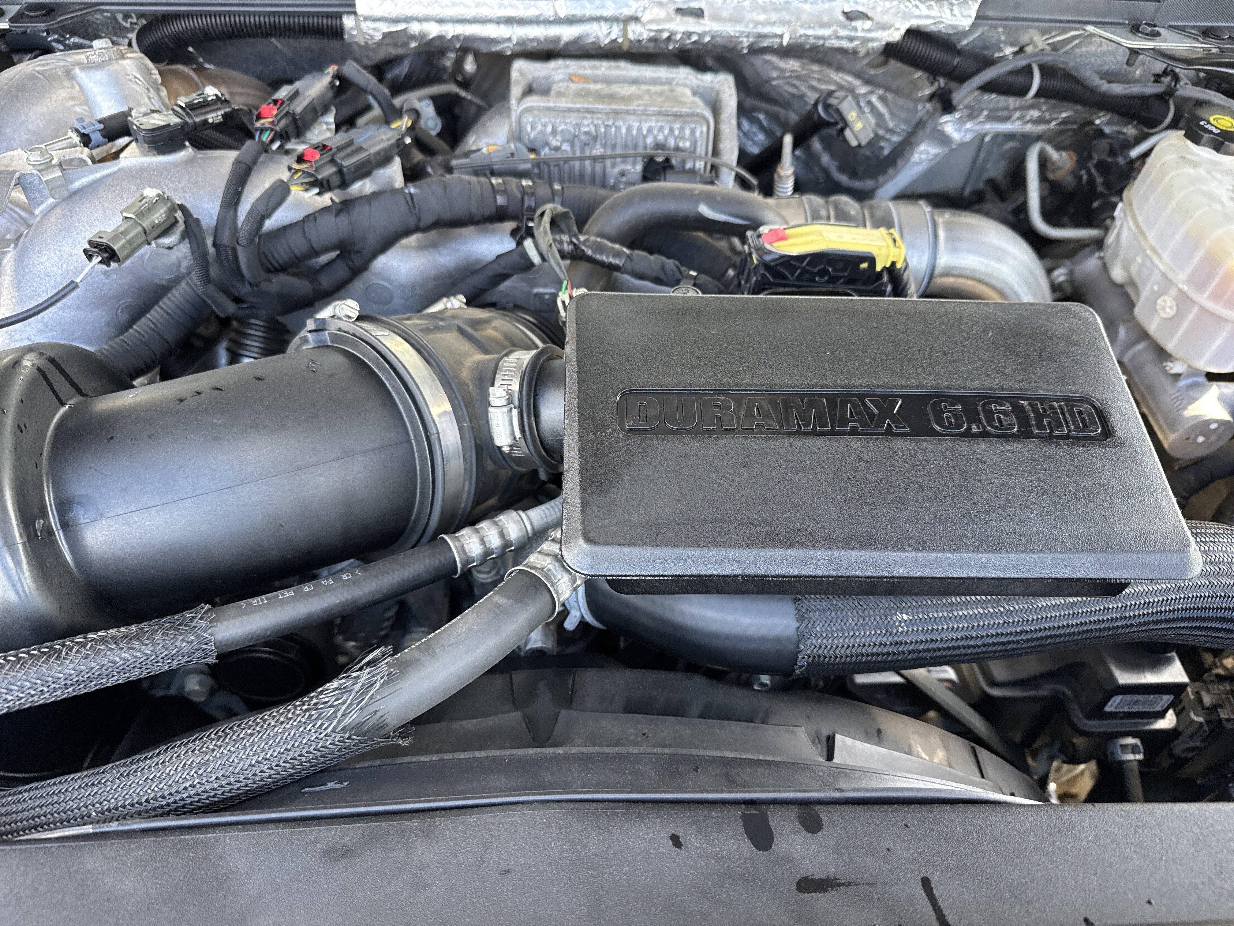 2019 GMC Sierra 2500 Denali