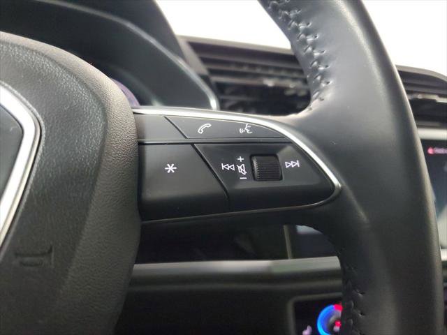 2019 Audi Q3 2.0T Premium Plus