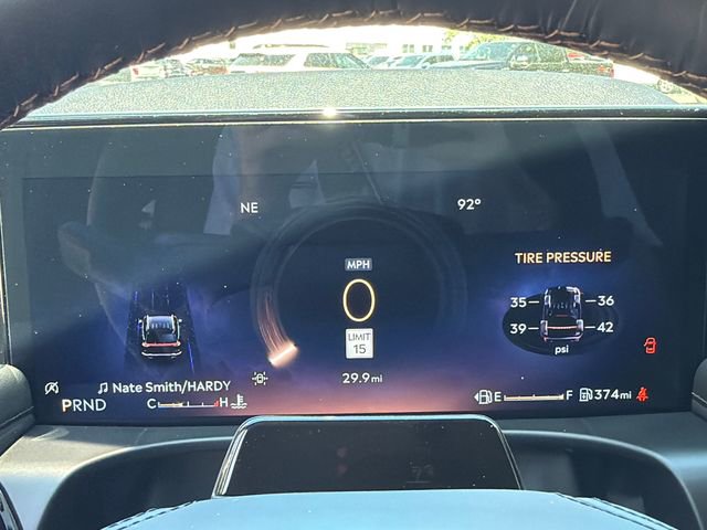 2026 Lincoln Aviator AWD