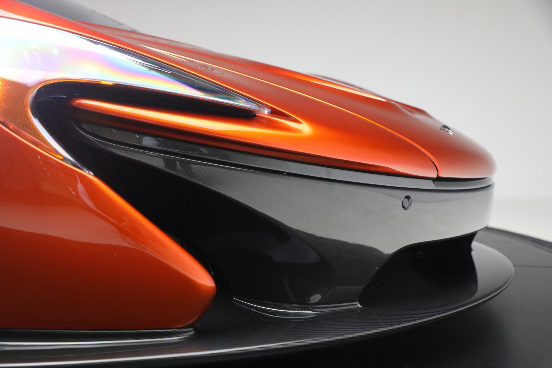 Used 2015 McLaren P1 photo 41