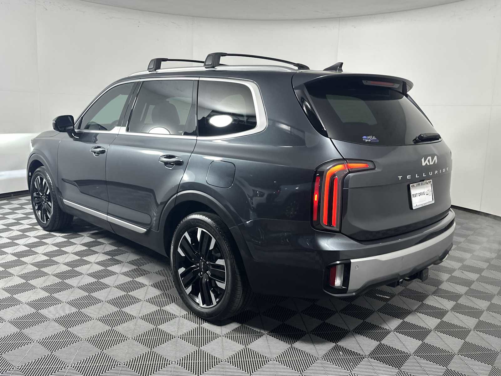 2023 Kia Telluride SX Prestige