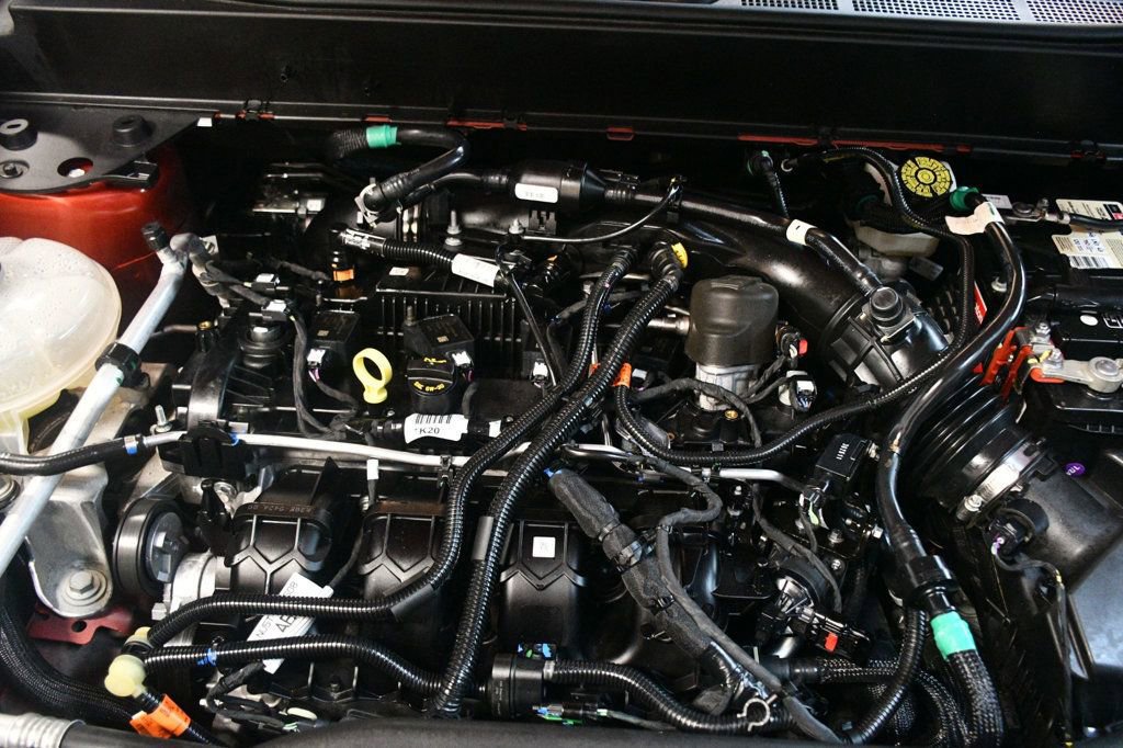 2023 Ford Maverick Lariat