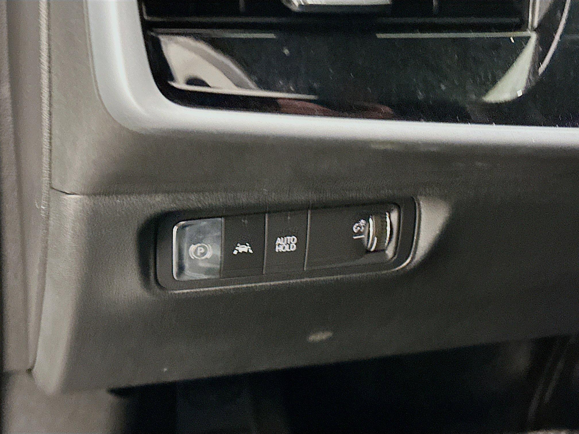 2025 Honda Prologue Touring