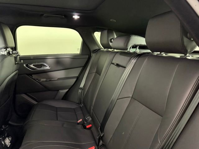 2026 Land Rover Range Rover Velar S