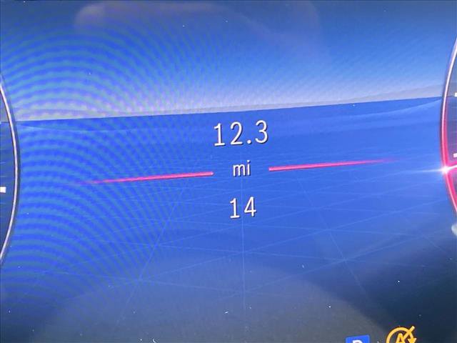 2024 Mercedes-Benz C 300 Sedan