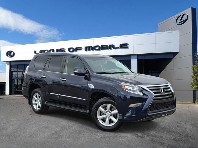 Used 2018 Lexus GX 460 w/ Navigation Package