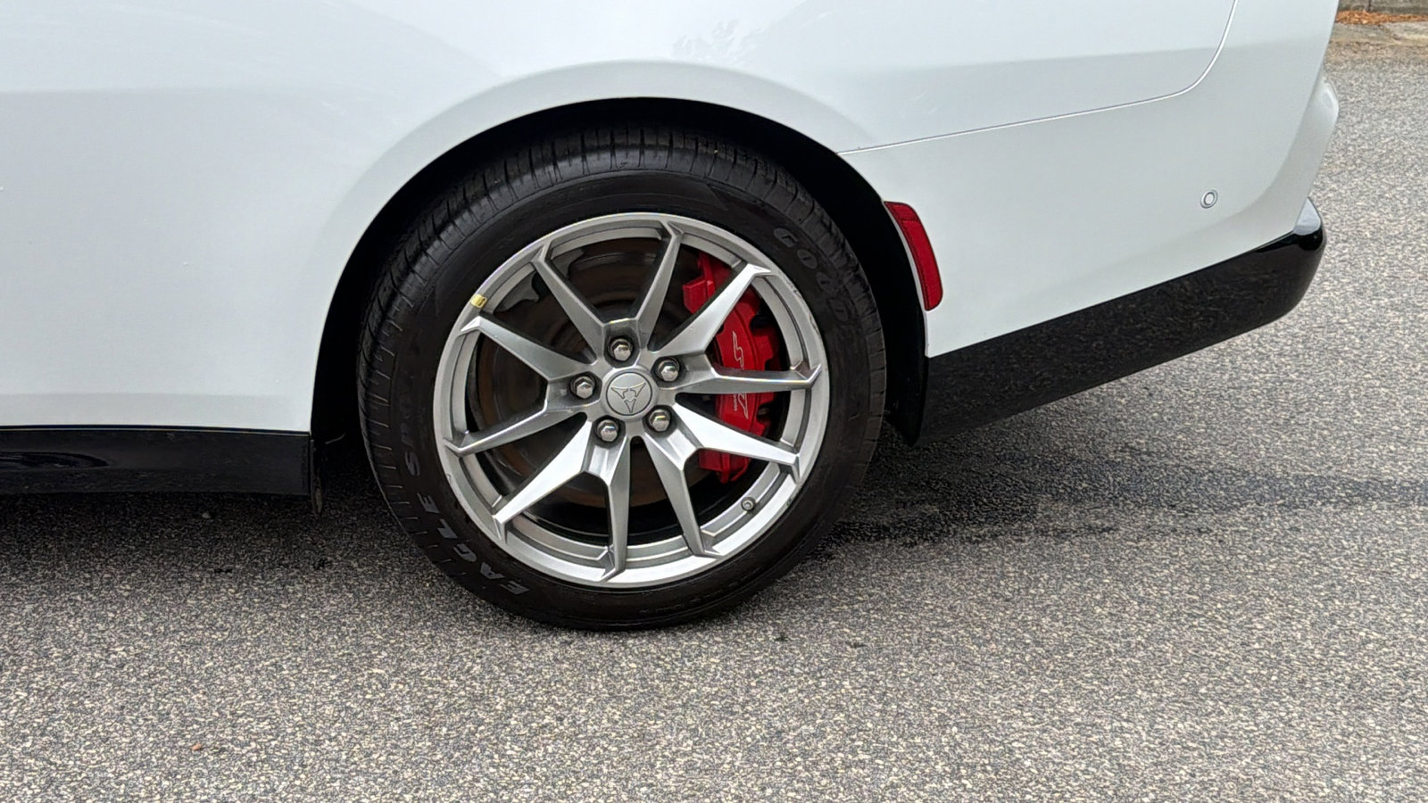 2024 Dodge Charger Scat Pack